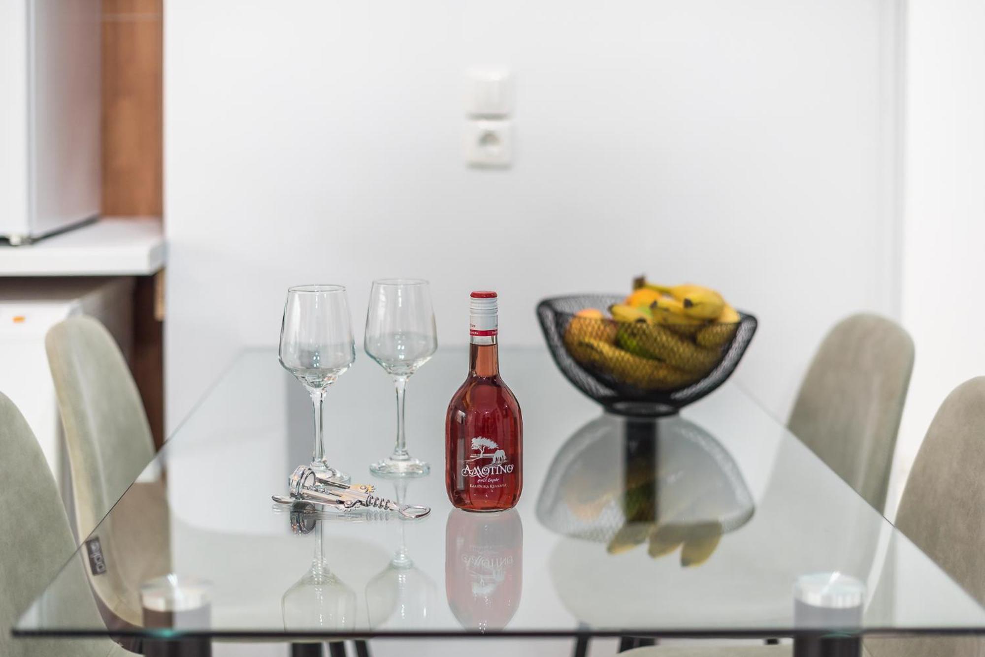 Contemporary Apartment 200M From Acropolis 100Mbps Netflix Atenas Exterior foto